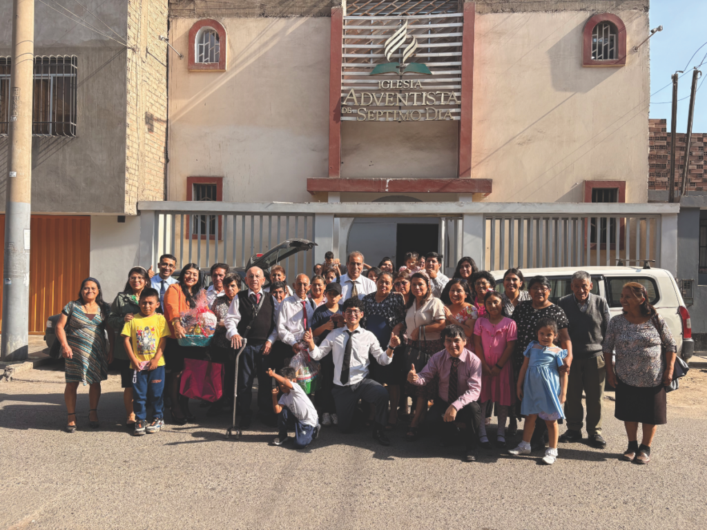 Making an Impact Through Volunteering