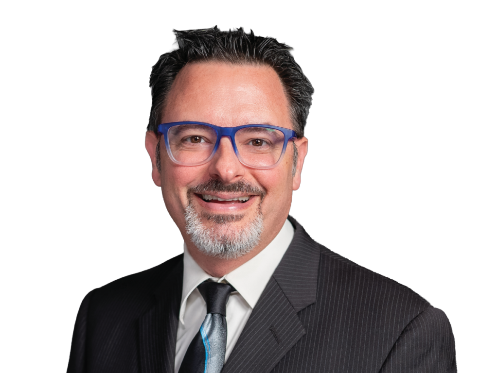 John Strehle Joins SCC Office Team