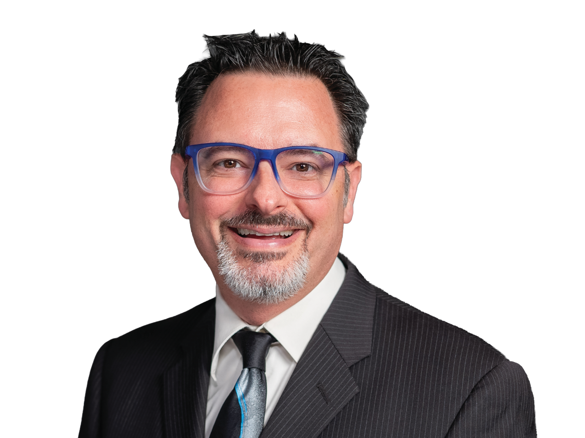 John Strehle Joins SCC Office Team