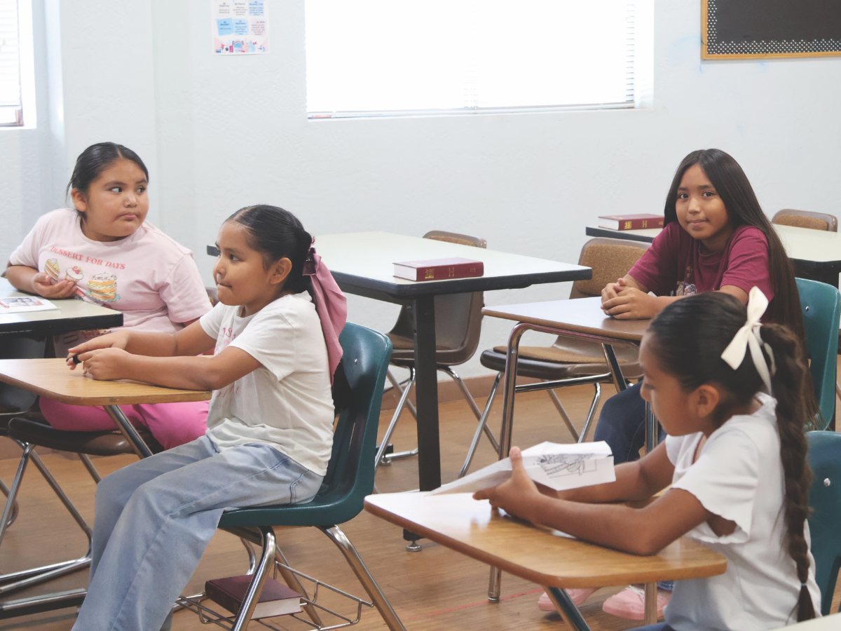 Education Beyond the Textbook