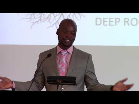 Deep Roots – Pastor Carvil Richards – July 24, 2021