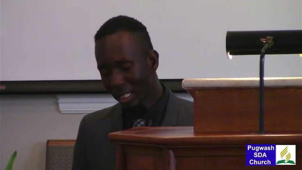 A Disciple’s Journey – Pastor Mike Hall – August 10, 2024