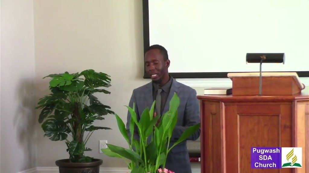 The 23rd – Pastor Mike Hall – August 24, 2024