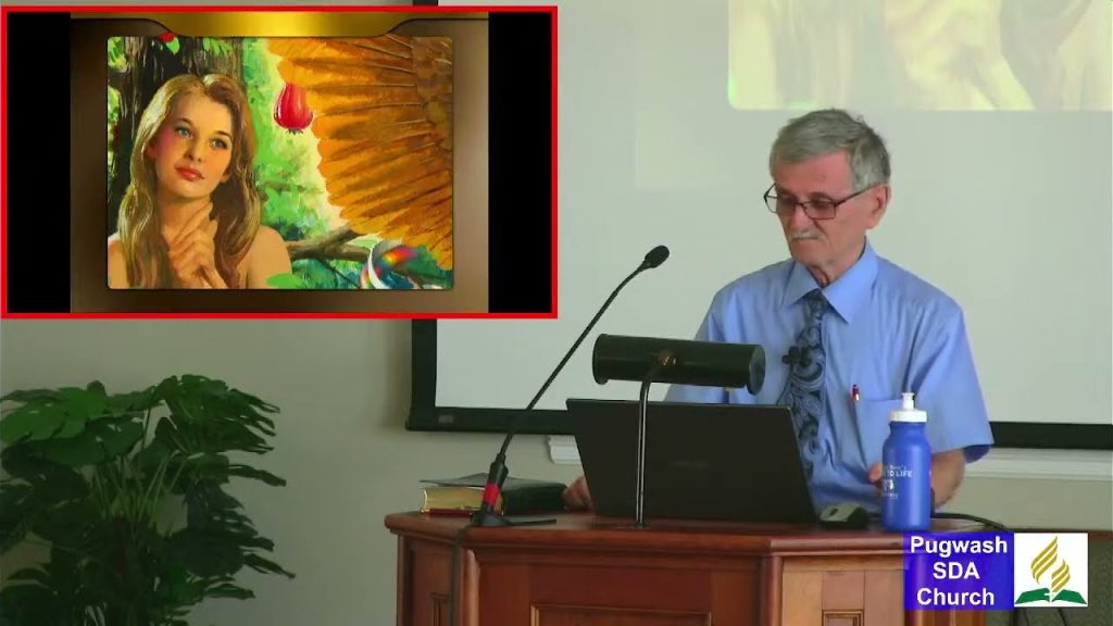 Don’t Be Fooled – Daryl Fawcett – August 16, 2025