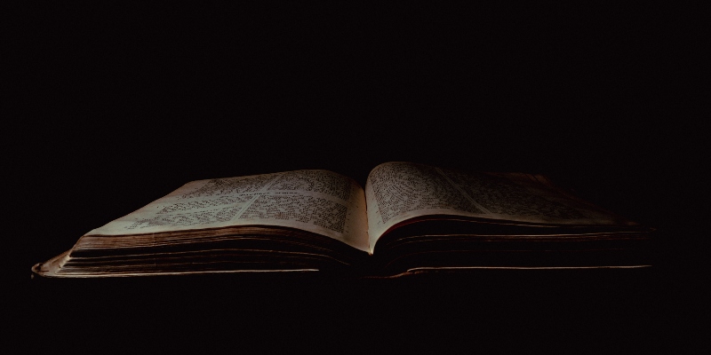 Bible Studies by Topic