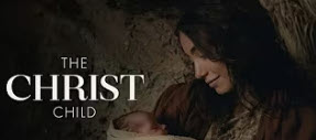 “The Christ Child”