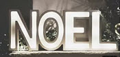 “NOEL”