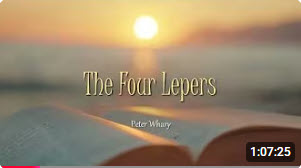 “The Four Lepers”