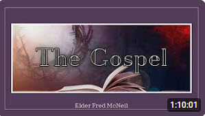 “The Gospel !?”