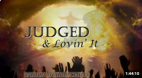Judged & Lovin’ It