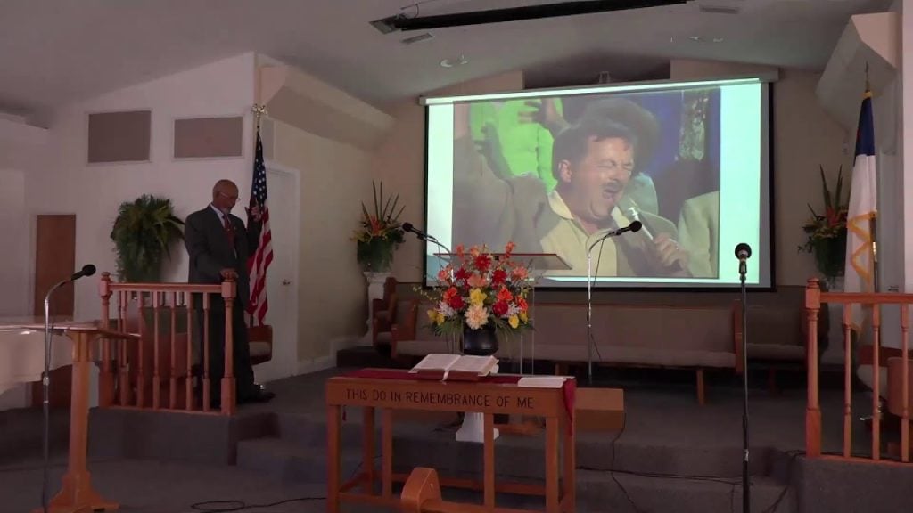 Worship Service January 29, 2022