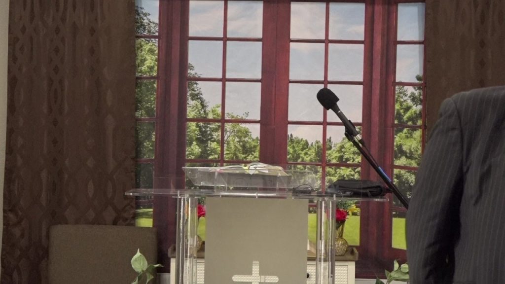 Punta Gorda SDA Worship Service February 22, 2025
