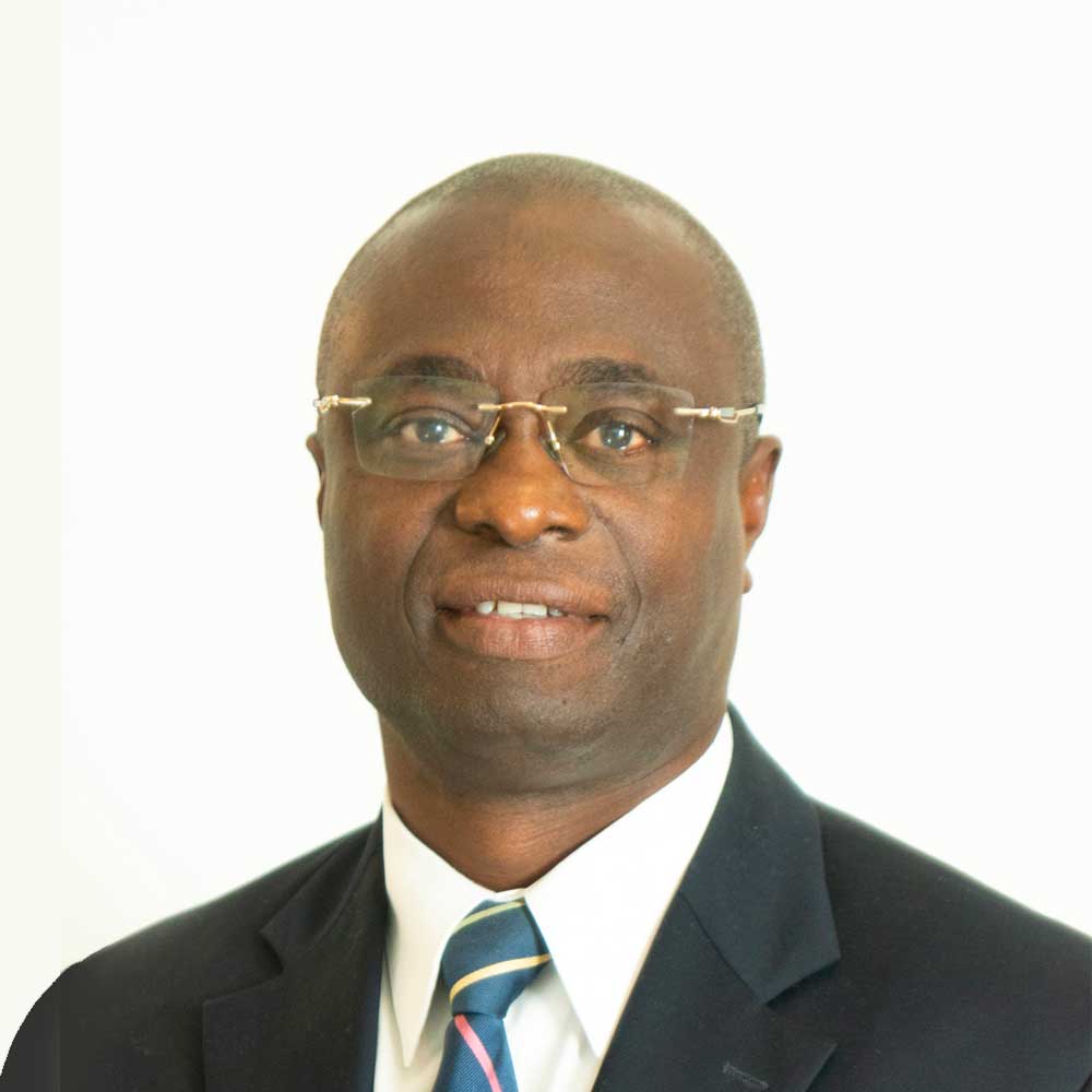 Wilfrid Louis