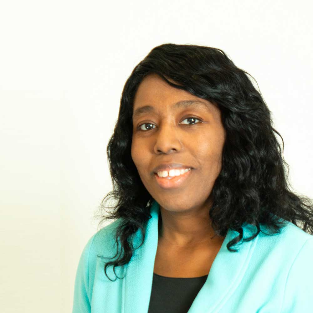 Ronilde Jeudy