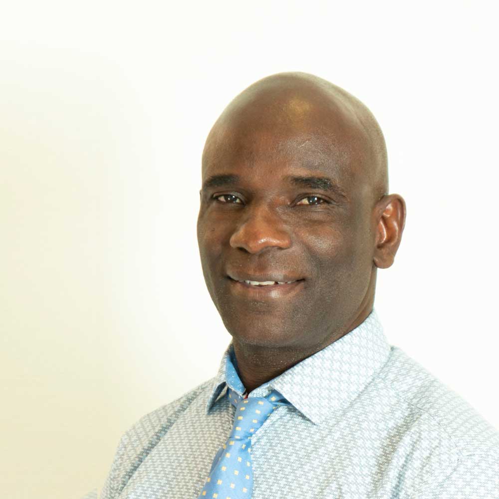 Jean Rico Dorilus