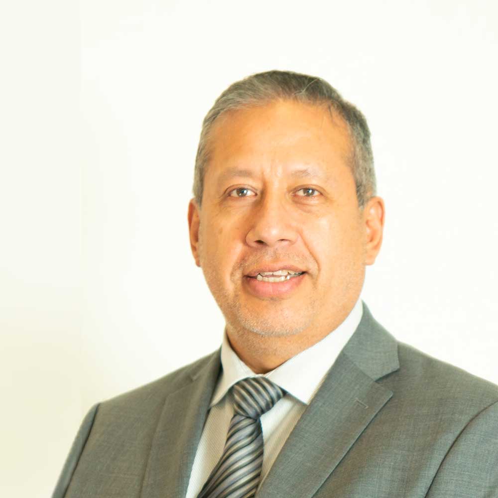 Luis Vicuña