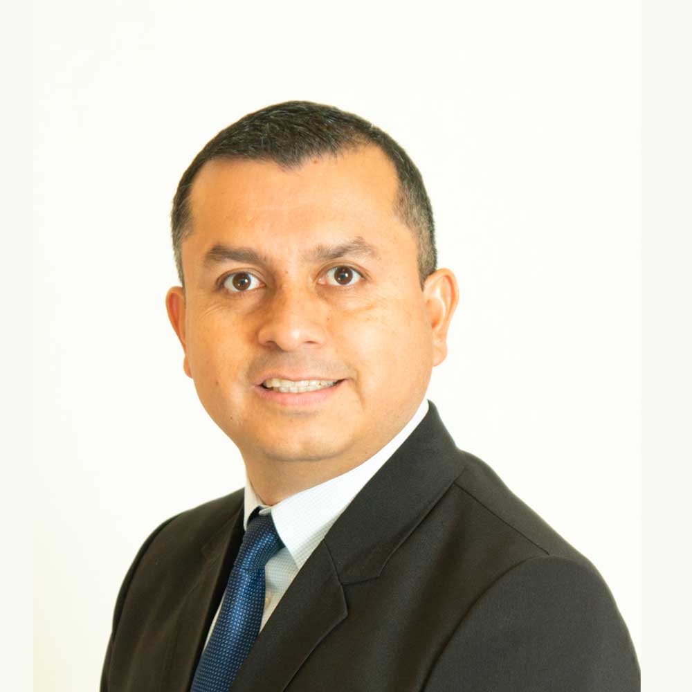 Fray Luis Calderon