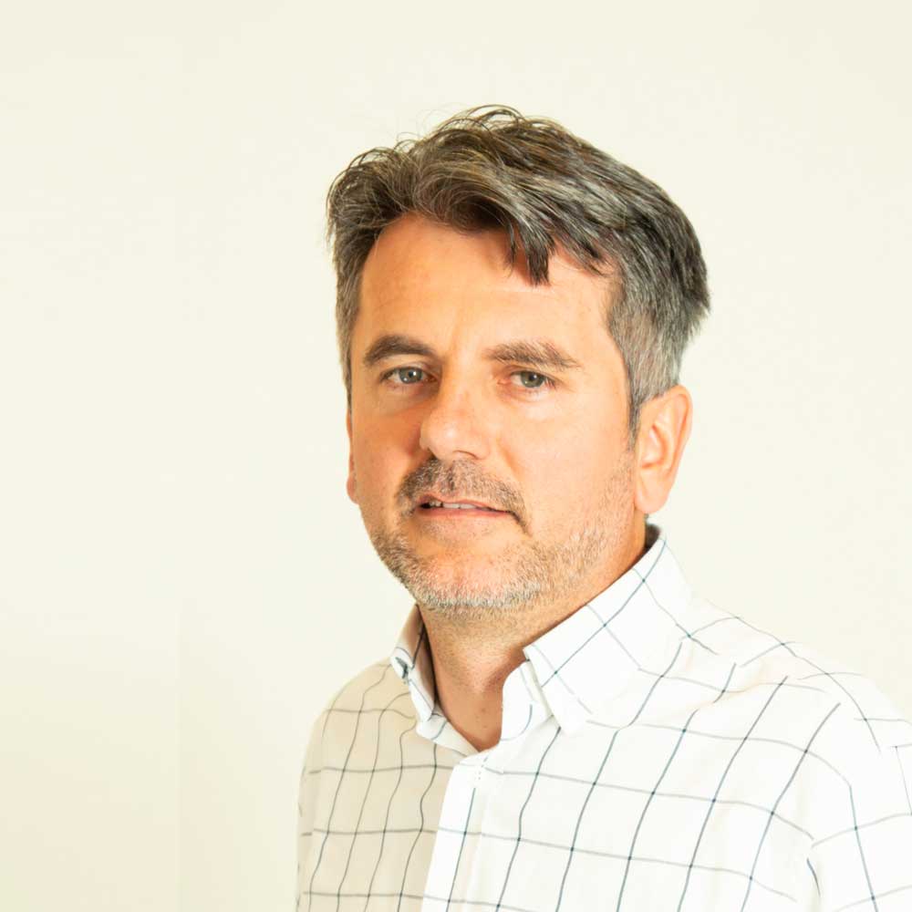 Liviu Badescu