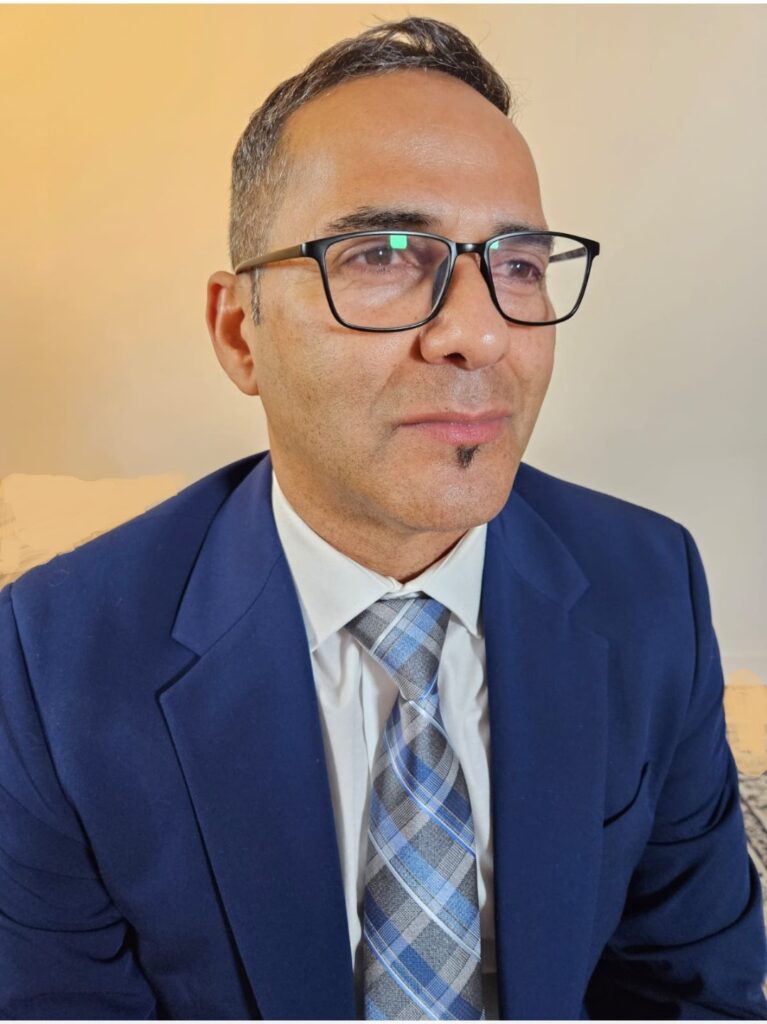 Michel Jacinto Da Silva