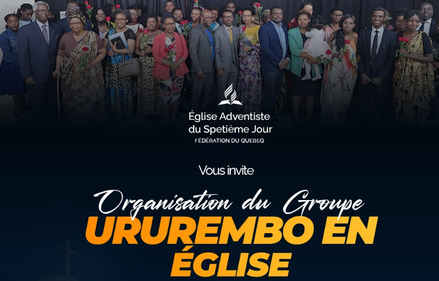 Nouvelle étape joyeuse pour l’église Ururembo