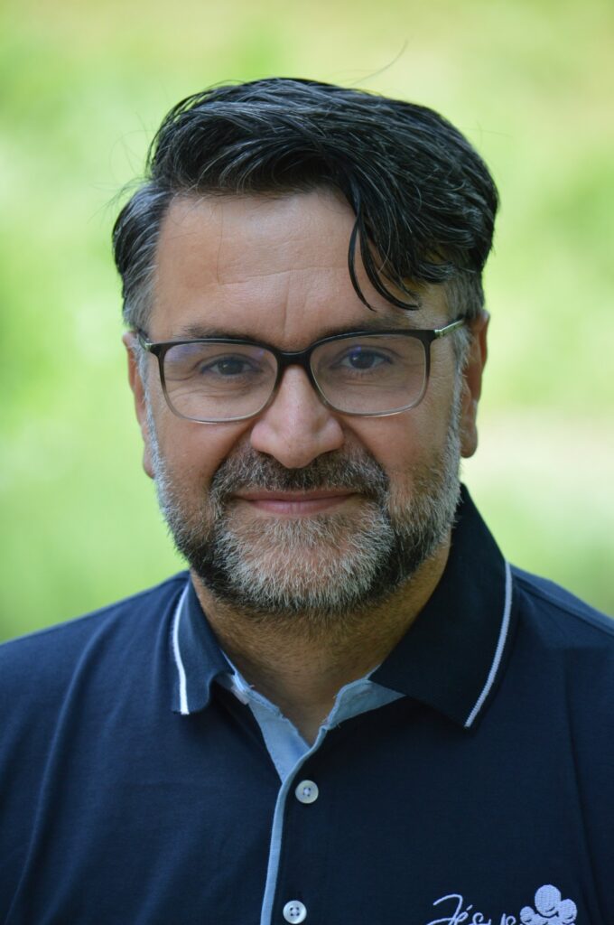 Cornel Serban