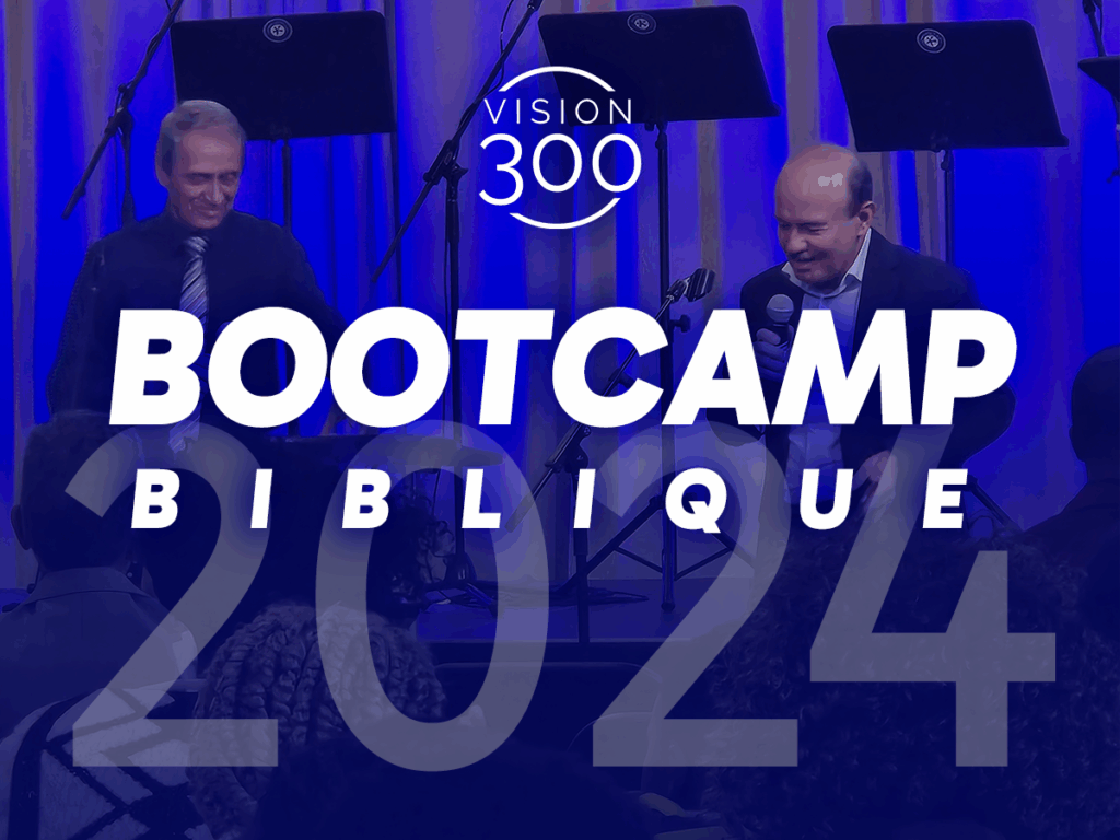 Bootcamp Biblique 2024