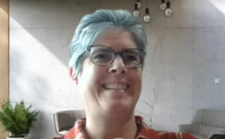 Chantal Nadeau