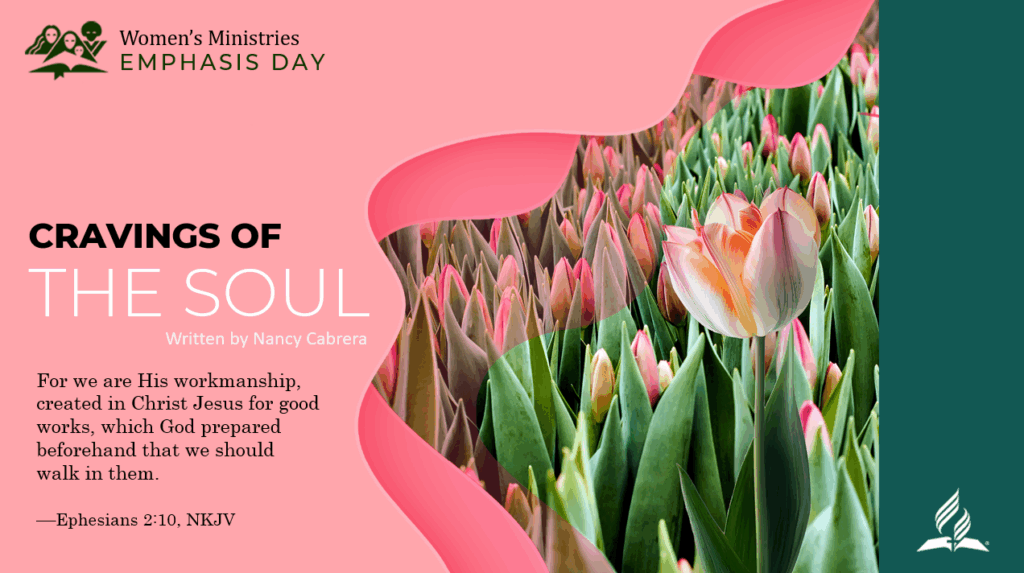 Women’s Ministries Emphasis Day: June 14, 2025