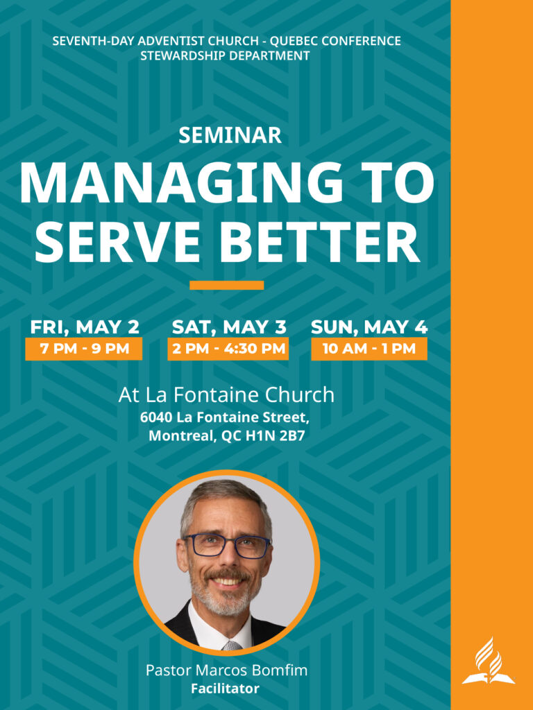 Managing for better service