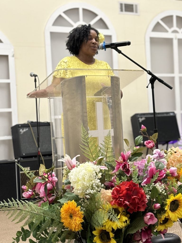 Baptism 6/15/24