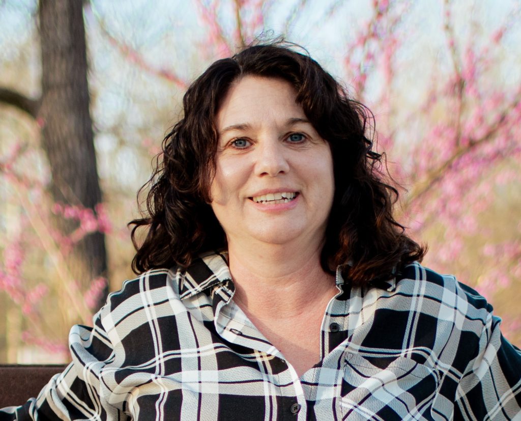Heidi Franks
