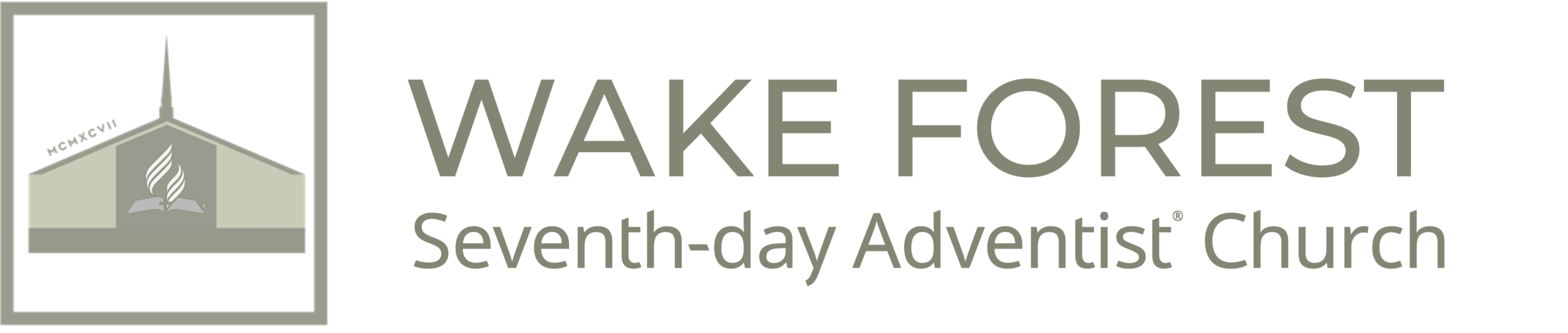 Wake Forest Seventh-day Adventist Church