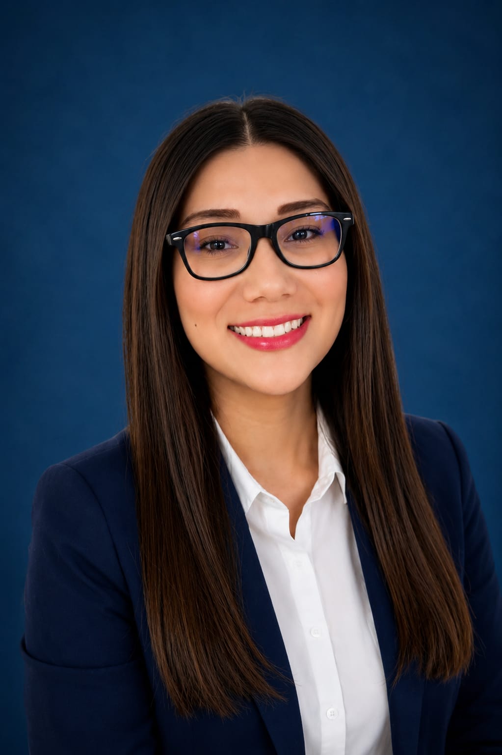 Alexandra Morales, Grades 2-3 Teacher