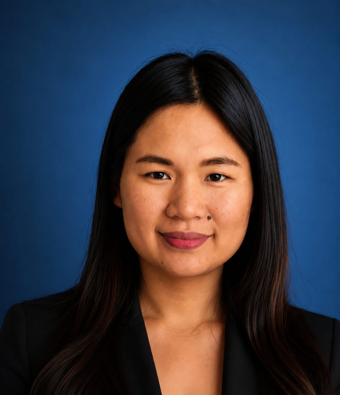 Chona M. Mendez, Grades 6-8 Homeroom Teacher