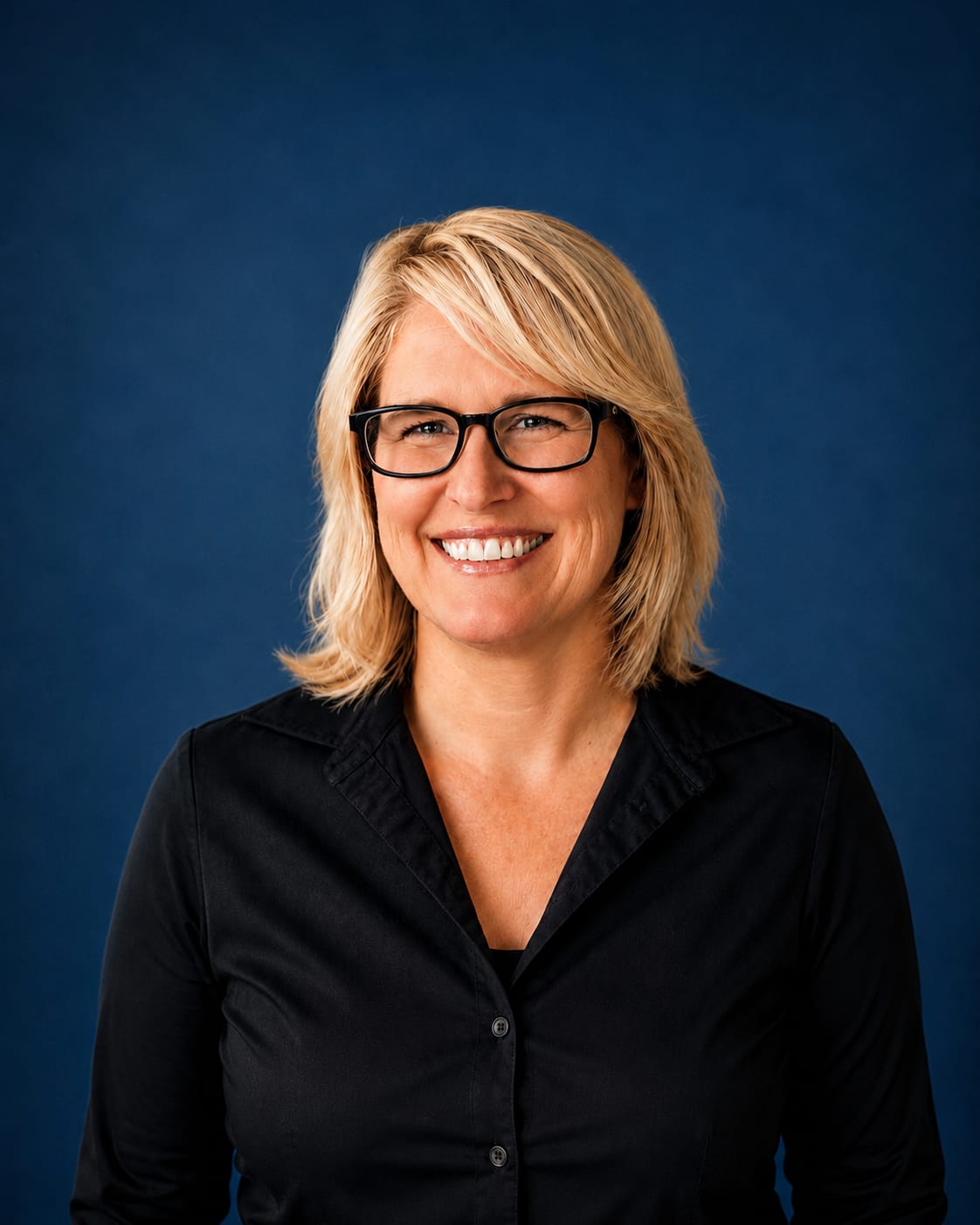 Jennifer Pettengill, Grades 6-8 Homeroom Teacher