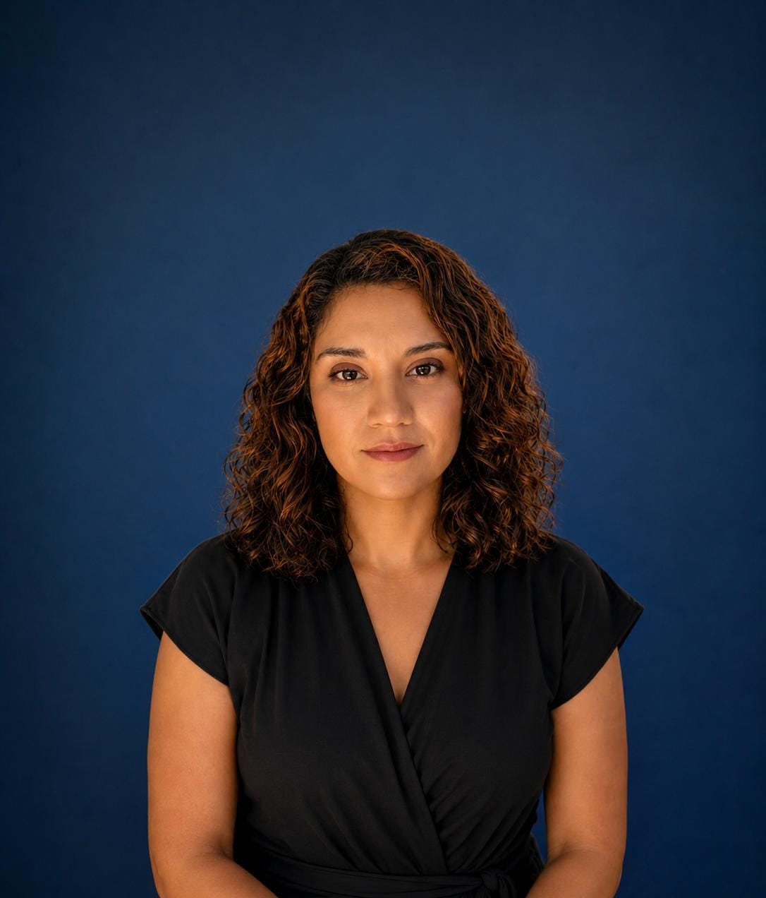 Karla Moya, Grades 4-5 Teacher