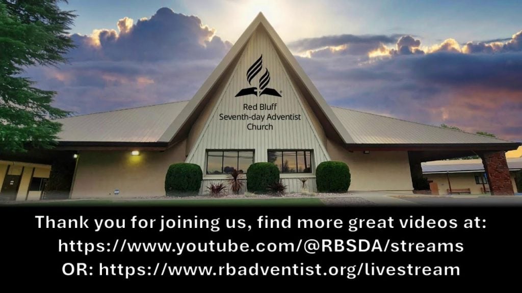 Pathfinder Sabbath Church Service – 2-17-2024 “Shaping Futures” Ron Mathers