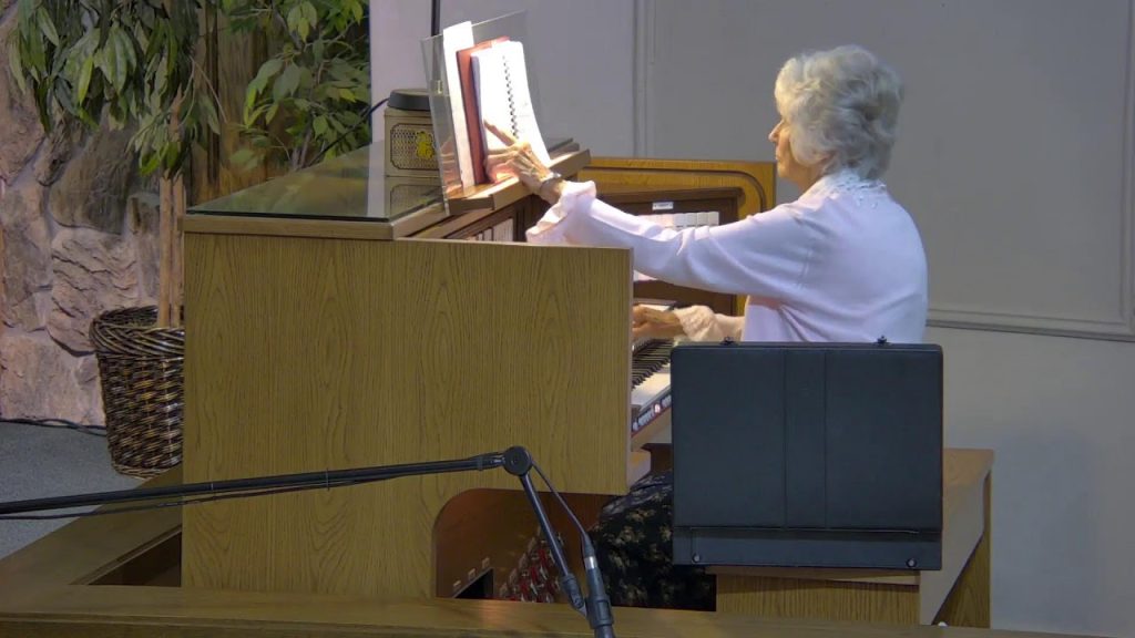 Red Bluff SDA Sabbath School & Church