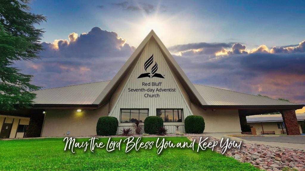 Sabbath School & Church 8-5-23