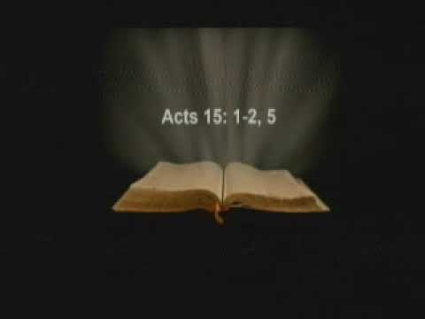 From Sabbath To Sunday
