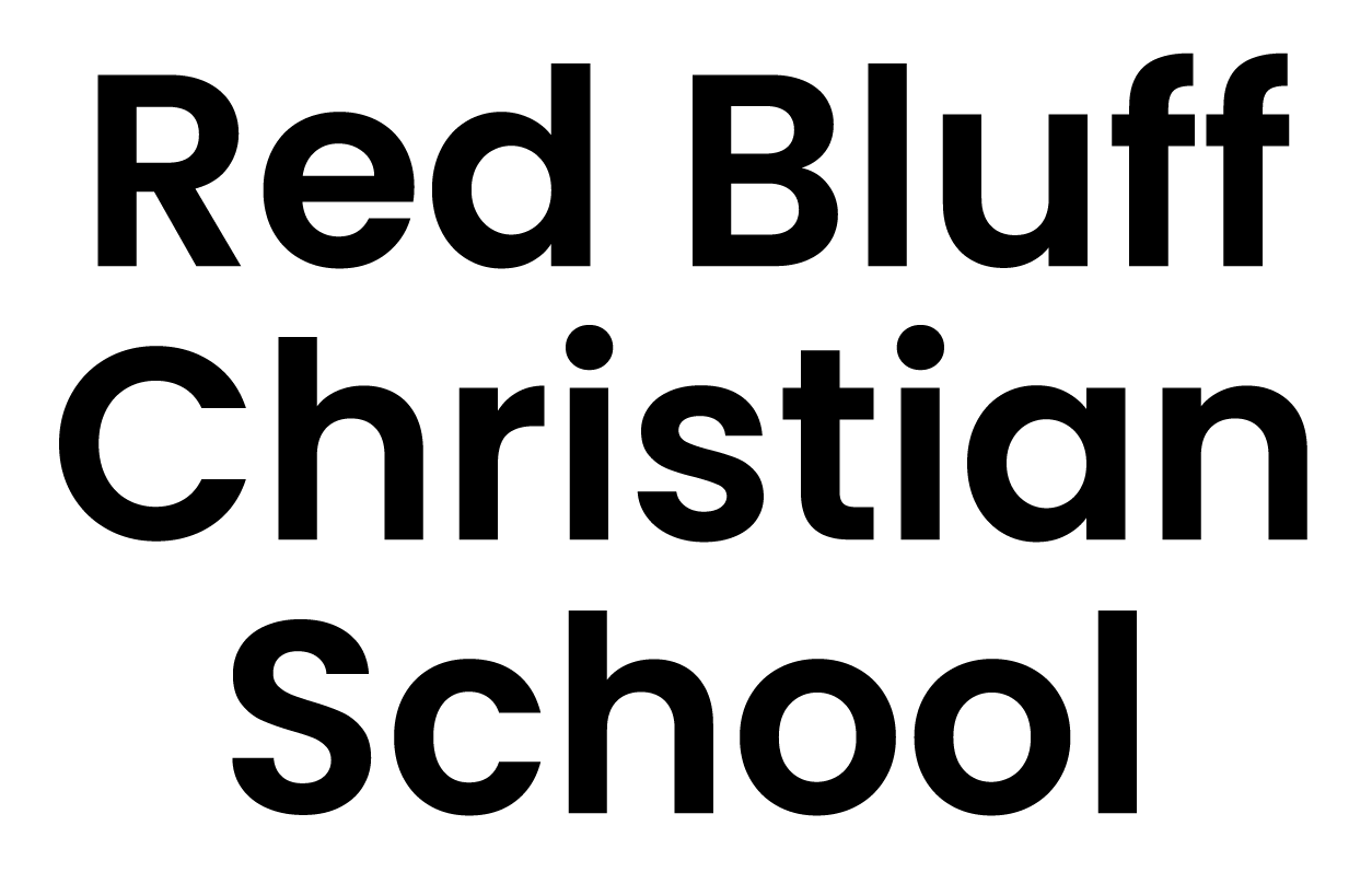 Red Bluff Christian School