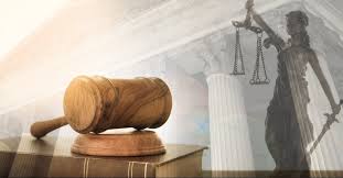 13. The Day of Justice for All