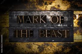 16. The Mark of the Beast
