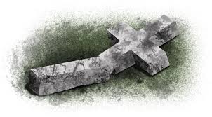 17. The Disintegration of Christianity