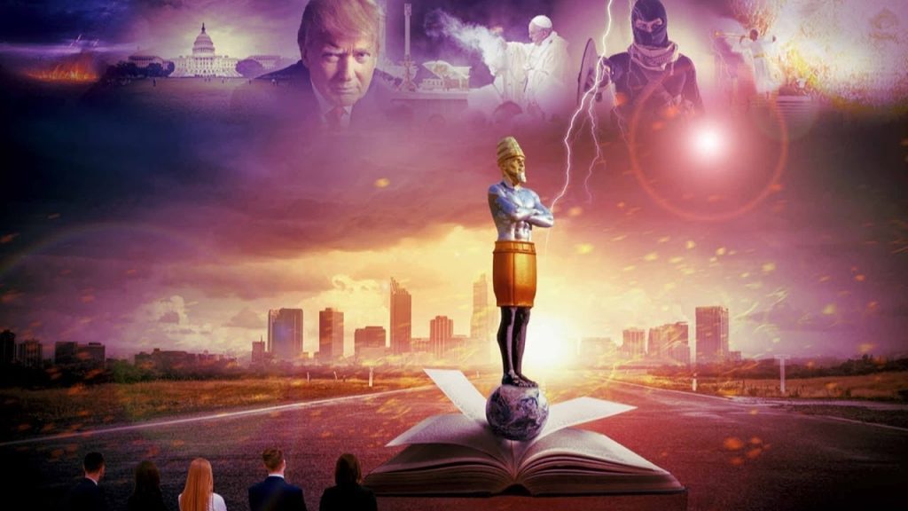 20. The Final Events of Bible Prophecy