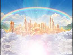 What Will Heaven Be Like