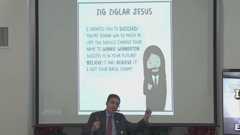 Titus Sermon December 10, 2022