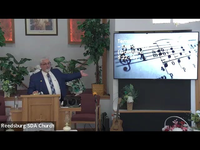 Growing in Grace and Guarding Against Deception, By James Parish