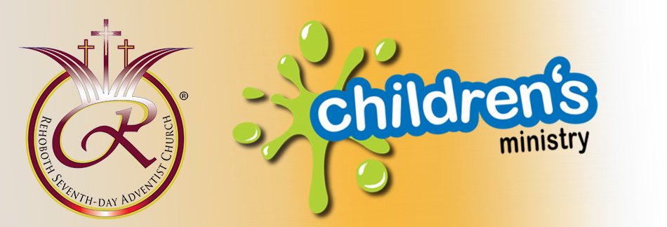 Children’s Ministry