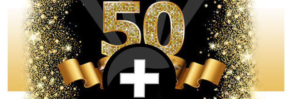 Fifty Plus